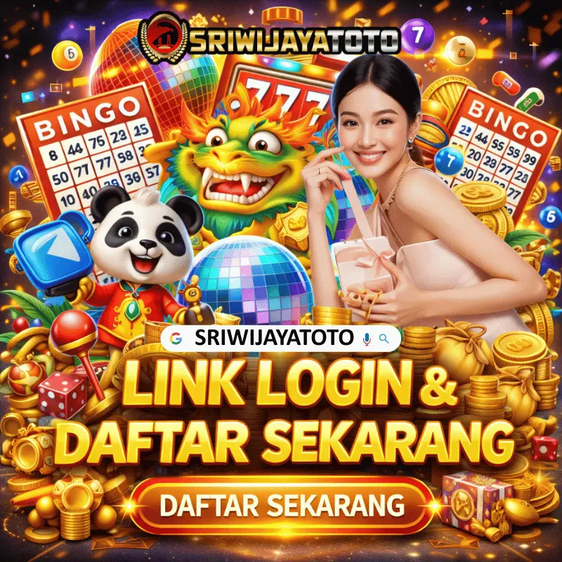 SRIWIJAYATOTO
